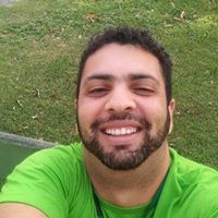 Nei Saimon  Muniz Barreto