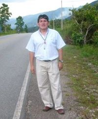 Fernando  Arauco Flores