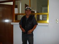 Rosalío  López García