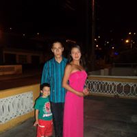 Rosana Oldrey  Vidal