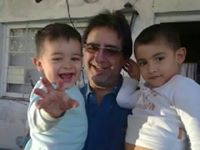 Domingo Eber  Rancez