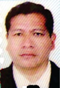 Nicolás  Tello Dávila