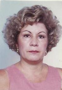 Sandra Quinto Andrade Silva