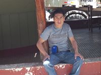 Fernando  Borda Huaman 