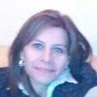 Gloria  Bustamante Contreras