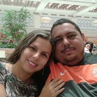 Rafaela Silva  Vieira