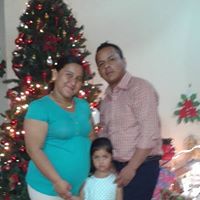 Jhonny Javier  Pinargote Cedeño 