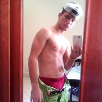 Danilo Marcos  Souza