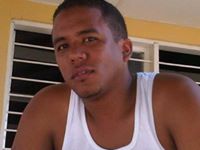 Antonio Dape Peñaloza