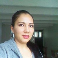 Angela Maria Monsalve