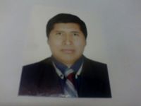 Bacilio  Velasquez Pacho
