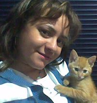 Carolina Otalora Guerrero