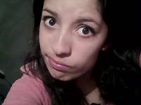 Aline Janel Andrade  Romo