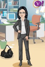 Lourdes  Perez Salazar