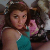 Florencia  Pereyra