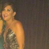 Maria Hosana  Dourado Machado