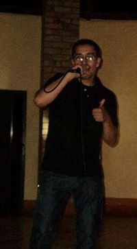 Diego Javier Latorre Gómez