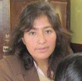 Jeny  Mendoza Limaylla