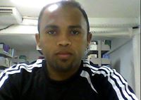 Daniel  Alves de Figueredo