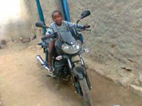 Ezequias  Tchongolola