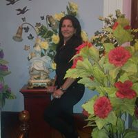 Odalis  Rosales Jerez