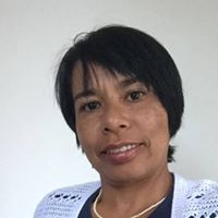 Rita DE Cassia  Lima