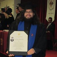 Luis Roberto  Martínez Ríos