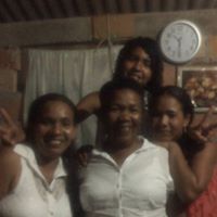 Marledy Liceth  Anaya Pico