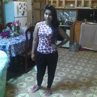 Raquel Cruzatty  Montero