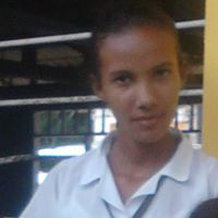 Yuliana  Dominguez Cochero