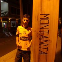 Bryan  Fajardo Triana