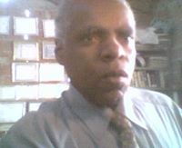 Romeu Sergio  Dias Bueno