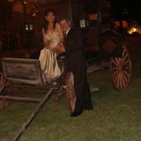 Alma Aurora Preciado