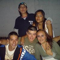 Jair  Barrios Jimenez