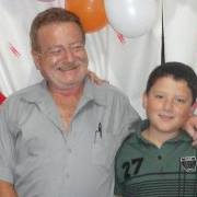 Luís Dos Santos  Lisbôa