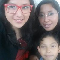 Laura Alicia  Tejada Tito