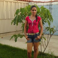 Milena  Rodrigues