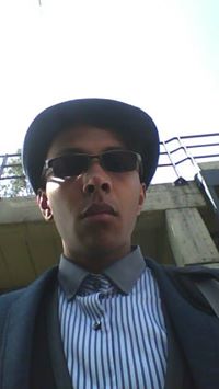 Camilo Alexander  Chico Gantiva