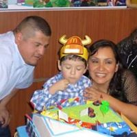 Angelo  Martel Villavicencio