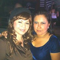 Yadira  Terán de Vera