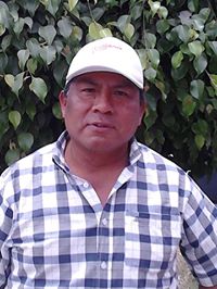 Néstor Alejandro  Condori Fernández 