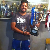 Juan Carlos Castillon Herrera