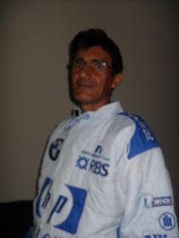 Mario Cesar Cunha