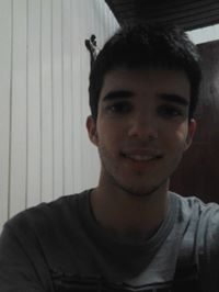 Geovane  Alexandre Martins