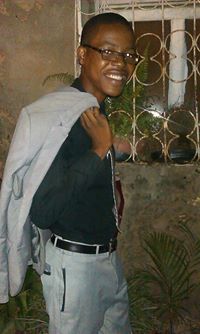 Anjo Branco Delafuente