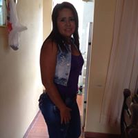 Andrea Carolina  Gonzalez Duarte