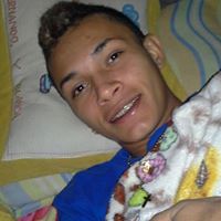 Pamelitha La Nenyx  Sanchex