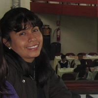 Nancy Soledad  Guanilo Flores