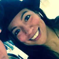 Jimena  Lopez Garcia