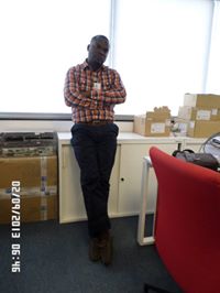 André Jorge Domingos